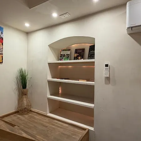 Monceau-levis, Rue Lebouteux - 6 People Apartment Paris