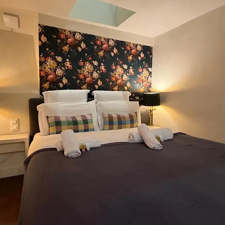 Monceau-levis, Rue Lebouteux - 6 People * Paris